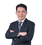 Mr. Thanasit Vichaipairojwong